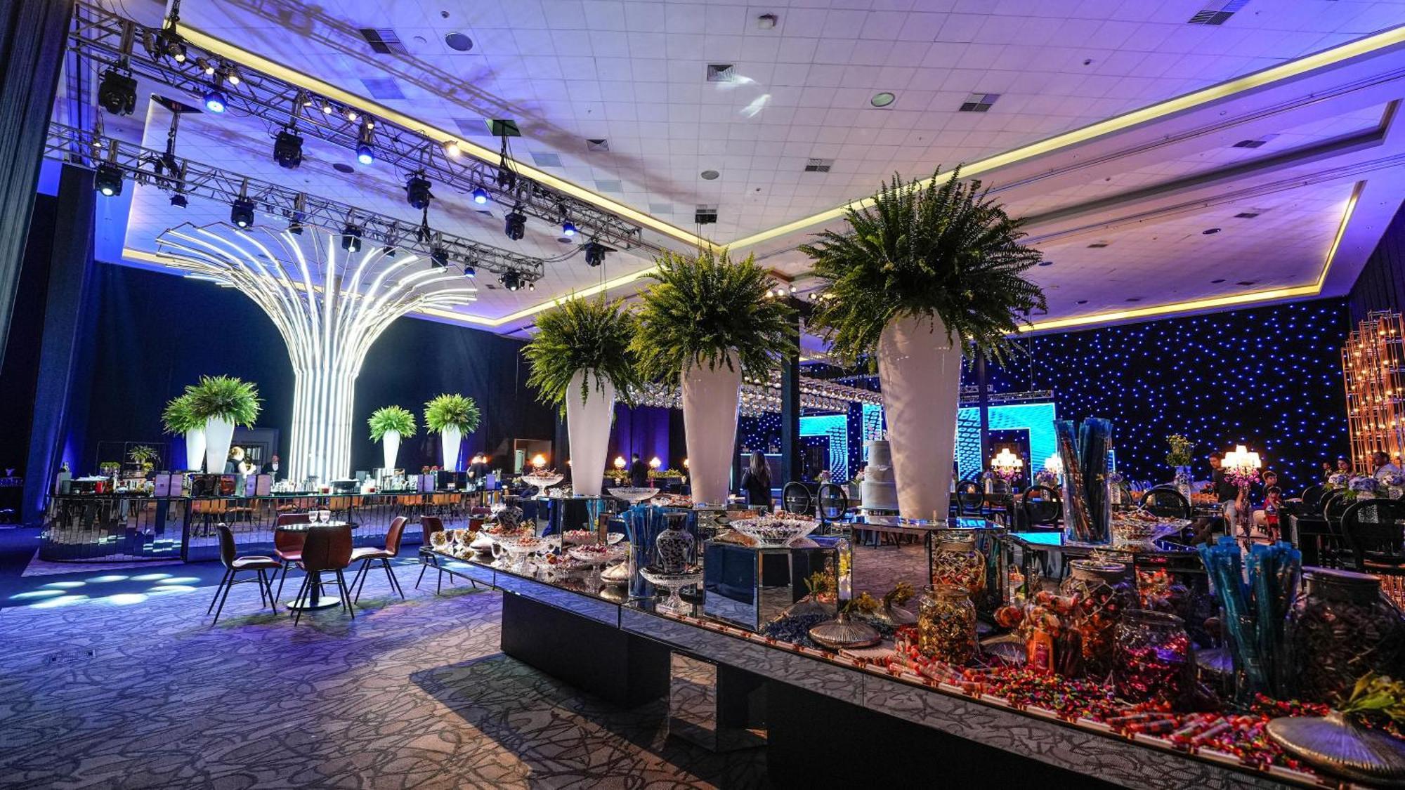 Paseo La Galeria Hotel & Suites Asuncion Extérieur photo