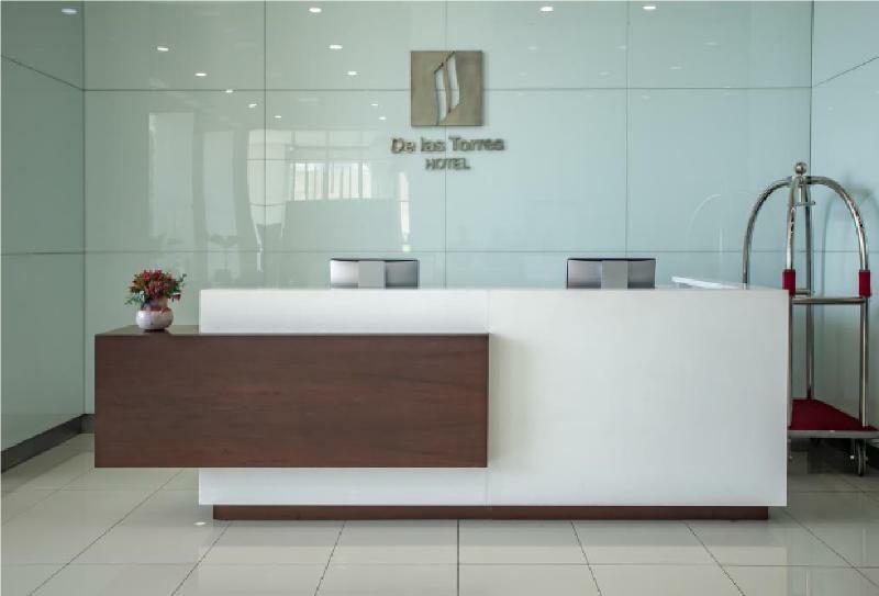 Paseo La Galeria Hotel & Suites Asuncion Extérieur photo