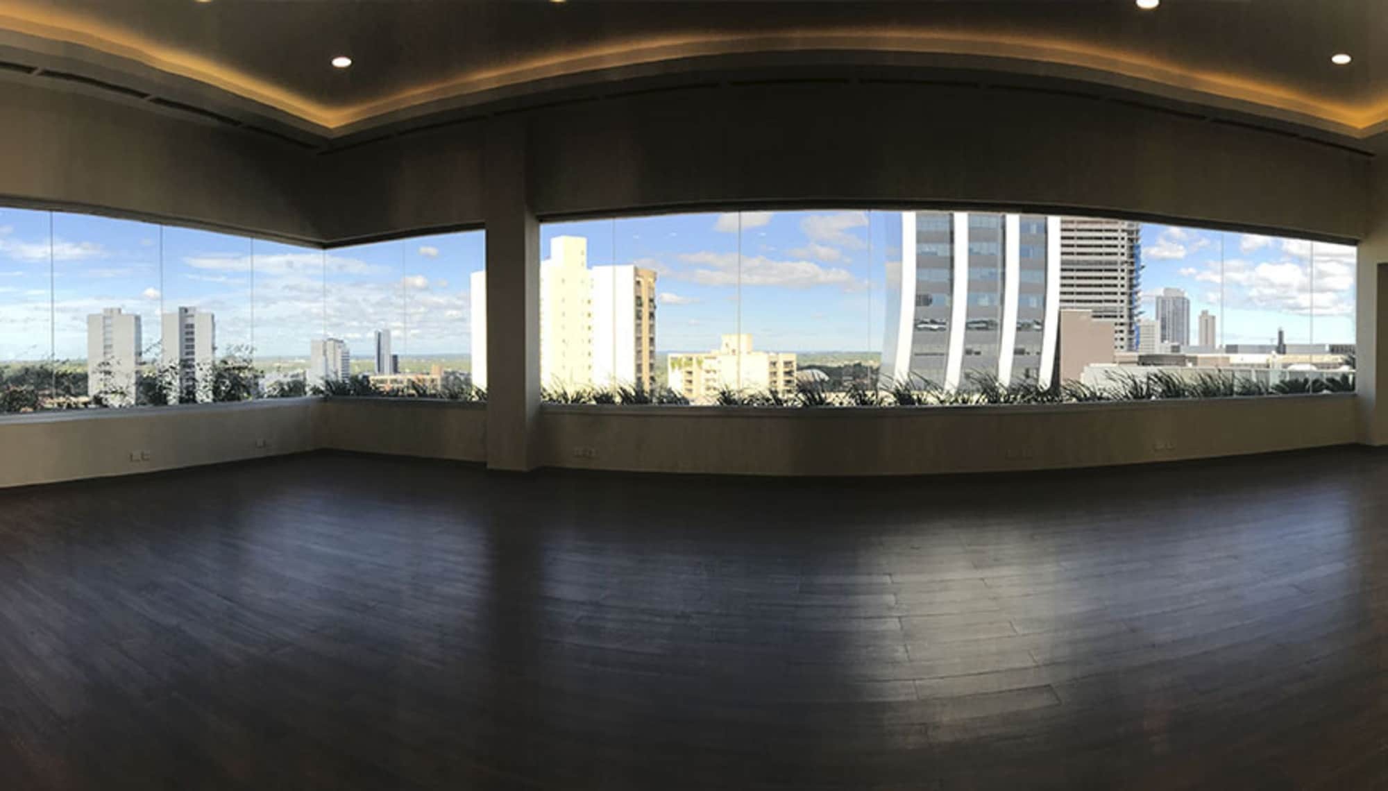 Paseo La Galeria Hotel & Suites Asuncion Extérieur photo