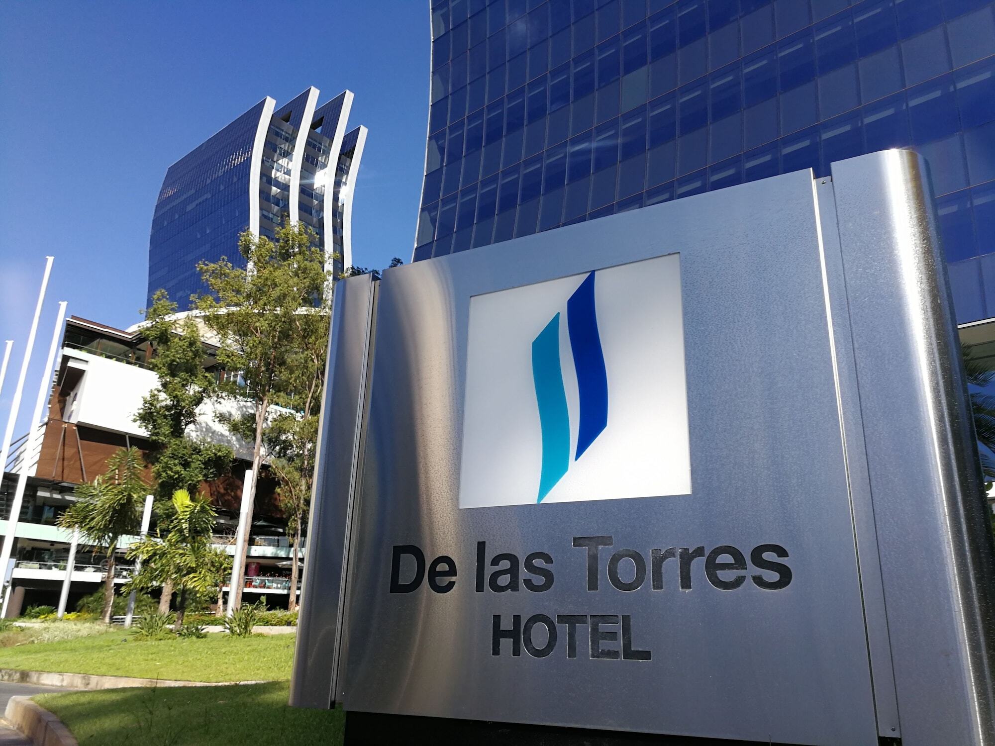 Paseo La Galeria Hotel & Suites Asuncion Extérieur photo